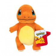 Pokemon Mjukdjur Charmander (20cm)