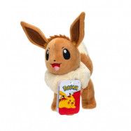 Pokemon Mjukdjur Eevee (20cm)