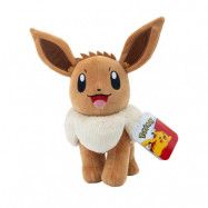 Pokemon Mjukdjur Eevee (30cm)