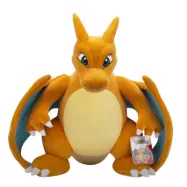 Pokemon Mjukdjur Exclusive Charizard 60cm