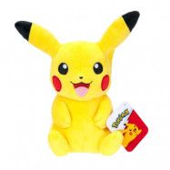 Pokemon Mjukdjur Pikachu (20cm)