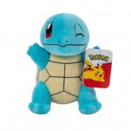 Pokemon Mjukdjur Squirtle (20cm)