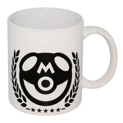 Pokemon Mugg