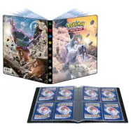 Pokemon pärm 4-pocket Paldea Evolved - Pokemon TCG -  Leksaksaffären