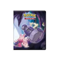 Pokemon pärm 4-pocket Tinkaton
