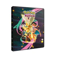 Pokemon pärm 9-pocket Ascended Heroes - Pokemon TCG -  Leksaksaffären