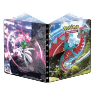 Pokemon pärm 9-pocket Paradox Rift