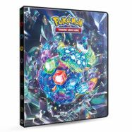 Pokemon pärm 9-pocket Scarlet & Violet Stellar Crown