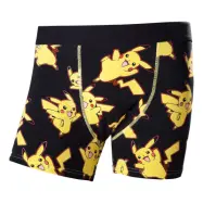 Pokemon Pikachu Boxershorts - Small
