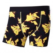 Pokemon Pikachu Boxershorts - Medium