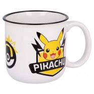 Pokemon Pikachu Keramikmugg