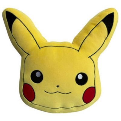 Pokemon Pikachu Kudde 40cm