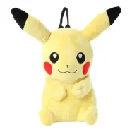 Pokemon Pikachu Ryggsäck