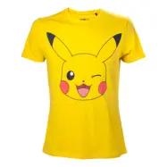 Pokemon Pikachu T-Shirt - Large