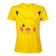 Pokemon Pikachu T-Shirt - Medium