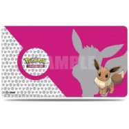 Pokemon Playmat Eevee 412466
