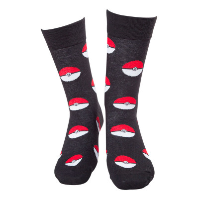 Pokemon Pokeball Strumpor - 39/42