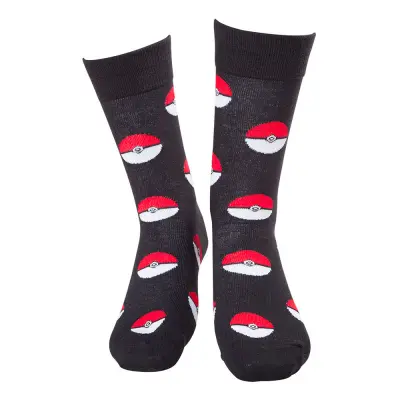 Pokemon Pokeball Strumpor - 39/42