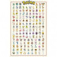 Pokemon Poster 2