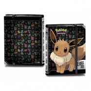 Pokemon Pro-Binder Eevee 9-Pocket