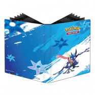 Pokemon Pro-Binder Greninja 9-pocket