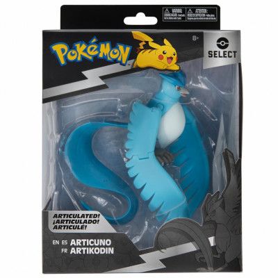 Pokemon Select Articuno