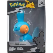 Pokemon Select Vinylfigur Mudkip