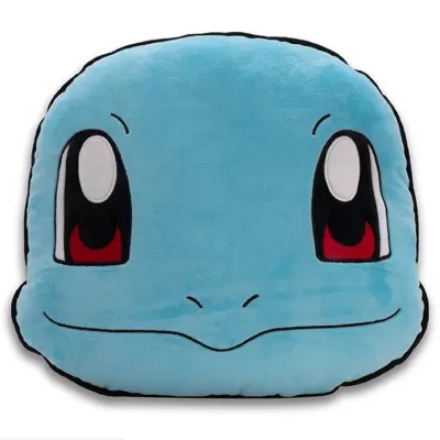 Pokemon Squirtle Kudde