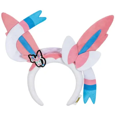 Pokemon Sylveon Öron - Pokemon -  Leksaksaffären