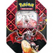 Pokemon Tin Paldean Fates Charizard