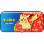 Pokemon Tin Pennskrin och 2 Boosterpaket - Pokemon TCG -  Leksaksaffären