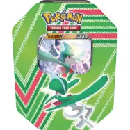 Pokemon Tin V Hidden Potential Rotom : Model - Gallade