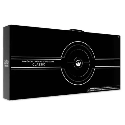 Pokemon Trading Card Game Classic - Pokemon TCG -  Leksaksaffären