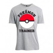 Pokemon Trainer T-Shirt - X-Large