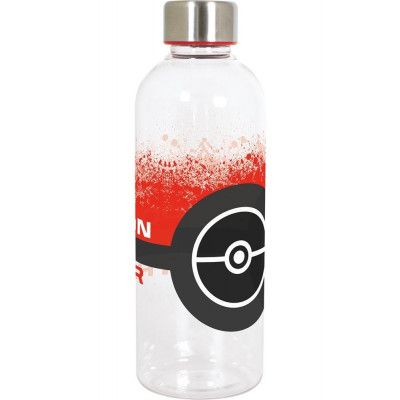 Pokemon Trainer Vattenflaska
