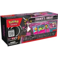 Pokemon Trainers Toolkit Fezandipiti ex - Pokemon TCG -  Leksaksaffären