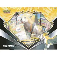 Pokemon V Box Boltund