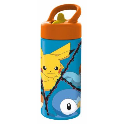Pokemon Vattenflaska - Pokemon -  Leksaksaffären