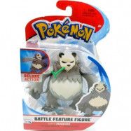 Pokémon Battle Feature Figur Pangoro