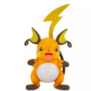 Pokémon Battle figur Raichu