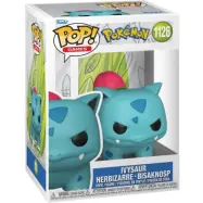 Pokémon - Bisaknosp Vinyl Figur 1126 - Funko Pop! - Funko Shop Europe