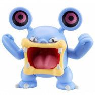 Pokémon Figure Battle Loudred