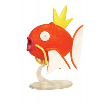 Pokémon Figure Battle Magikarp