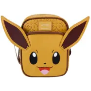 Pokémon - gaming Axelväska - Loungefly - Eevee - för Dam - brun