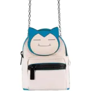 Pokémon - gaming Axelväska - Relaxo - Micro Bag - för Dam - flerfärgad