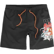 Pokémon - gaming Badbyxor - Karpador - S XL - för Herr - svart