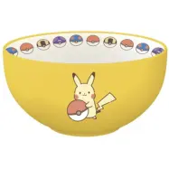 Pokémon - gaming Brickor - Pikachu Electric Type - för gul