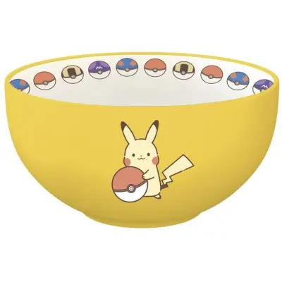 Pokémon - gaming Brickor - Pikachu Electric Type - för None - gul