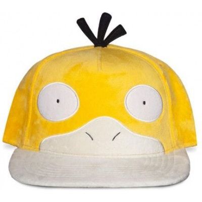 Pokémon - gaming Keps - Enton - för  gul