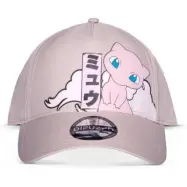 Pokémon - gaming Keps - Mew Cap - för Dam - rosa